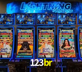 A Emoção da Loteria na 123br: Uma Chance de Mudança de Vida