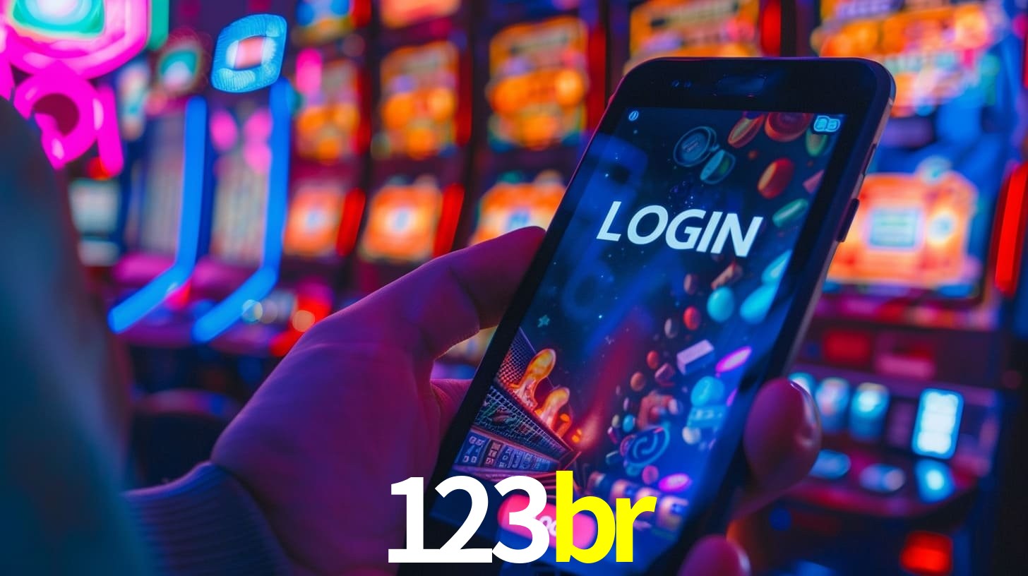 Casino VIP 123br