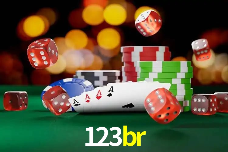 Provedores de Jogos 123br
