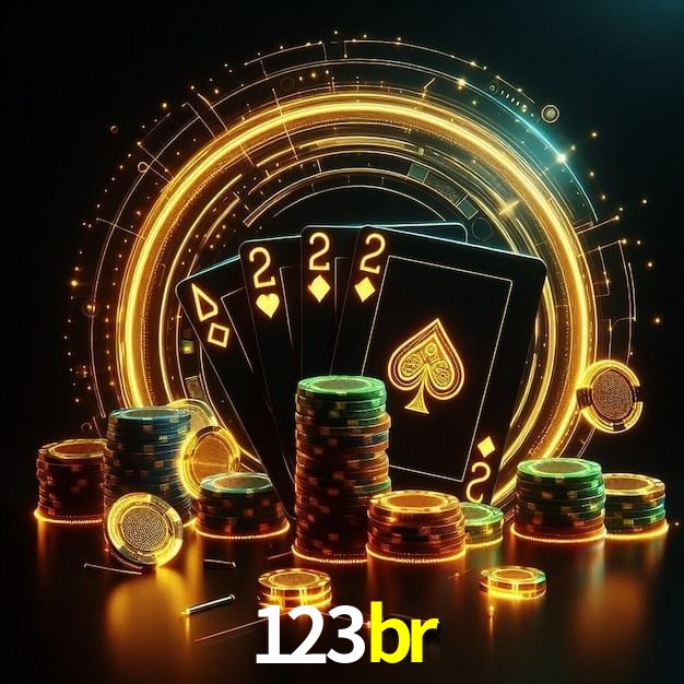 Jogos de Slot 123br