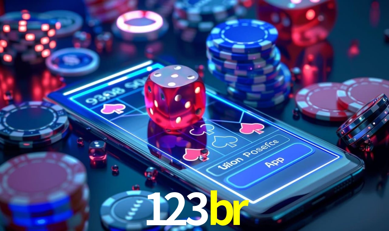 123br APP