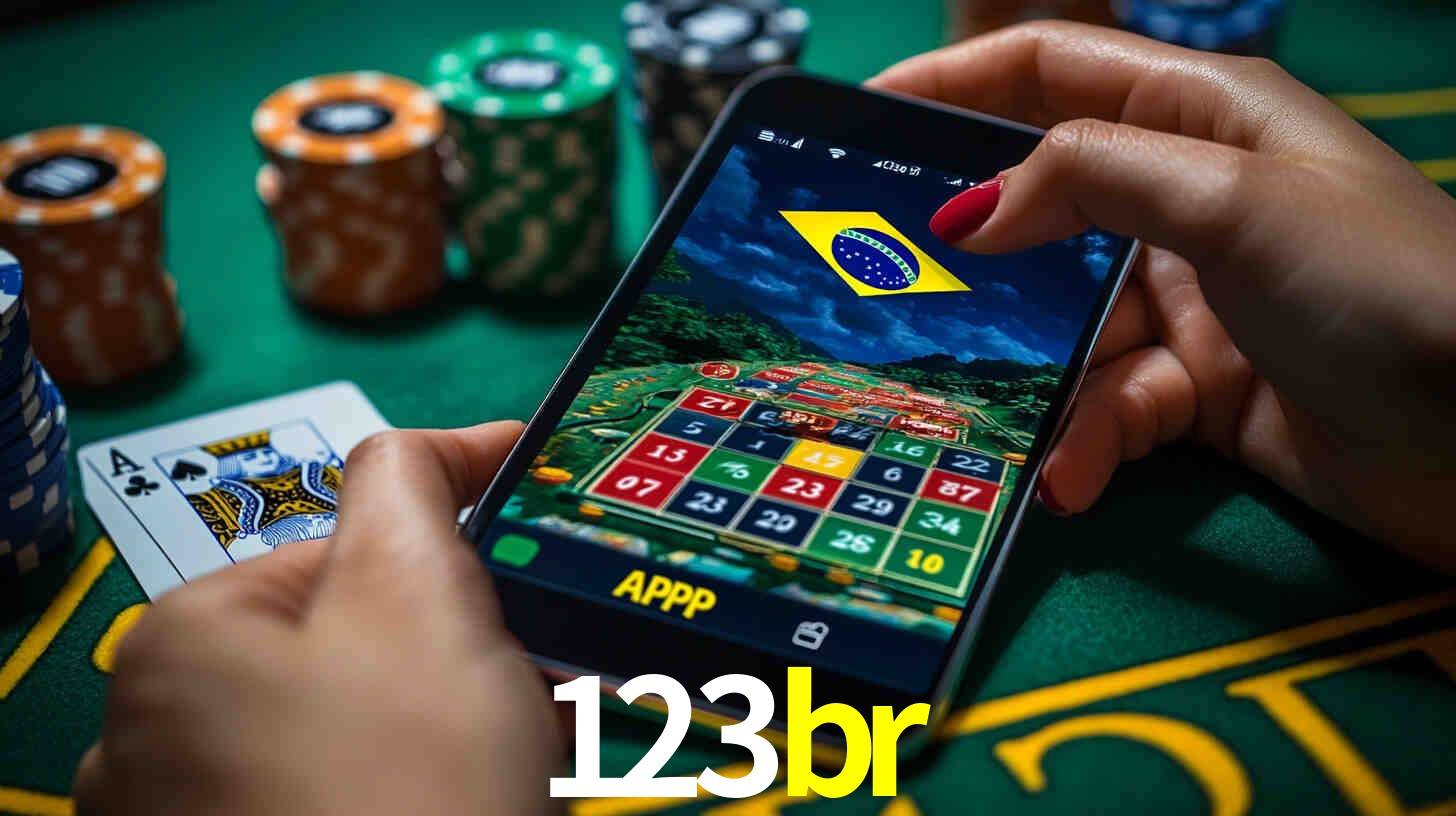 Explorando a Categoria de Eventos em Apostas na 123br