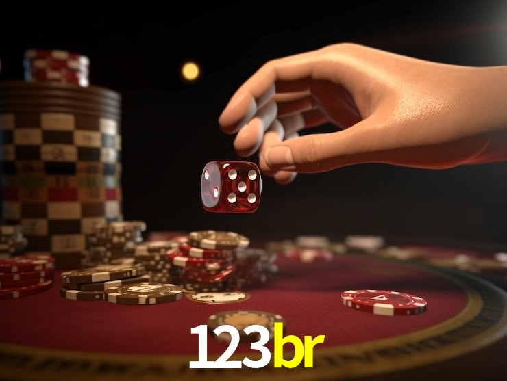 Casino Ao Vivo 123br