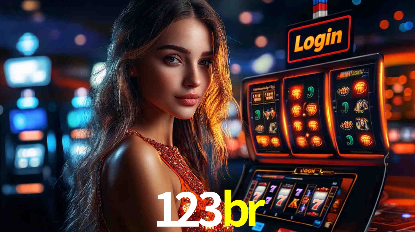 VIP Casino 123br
