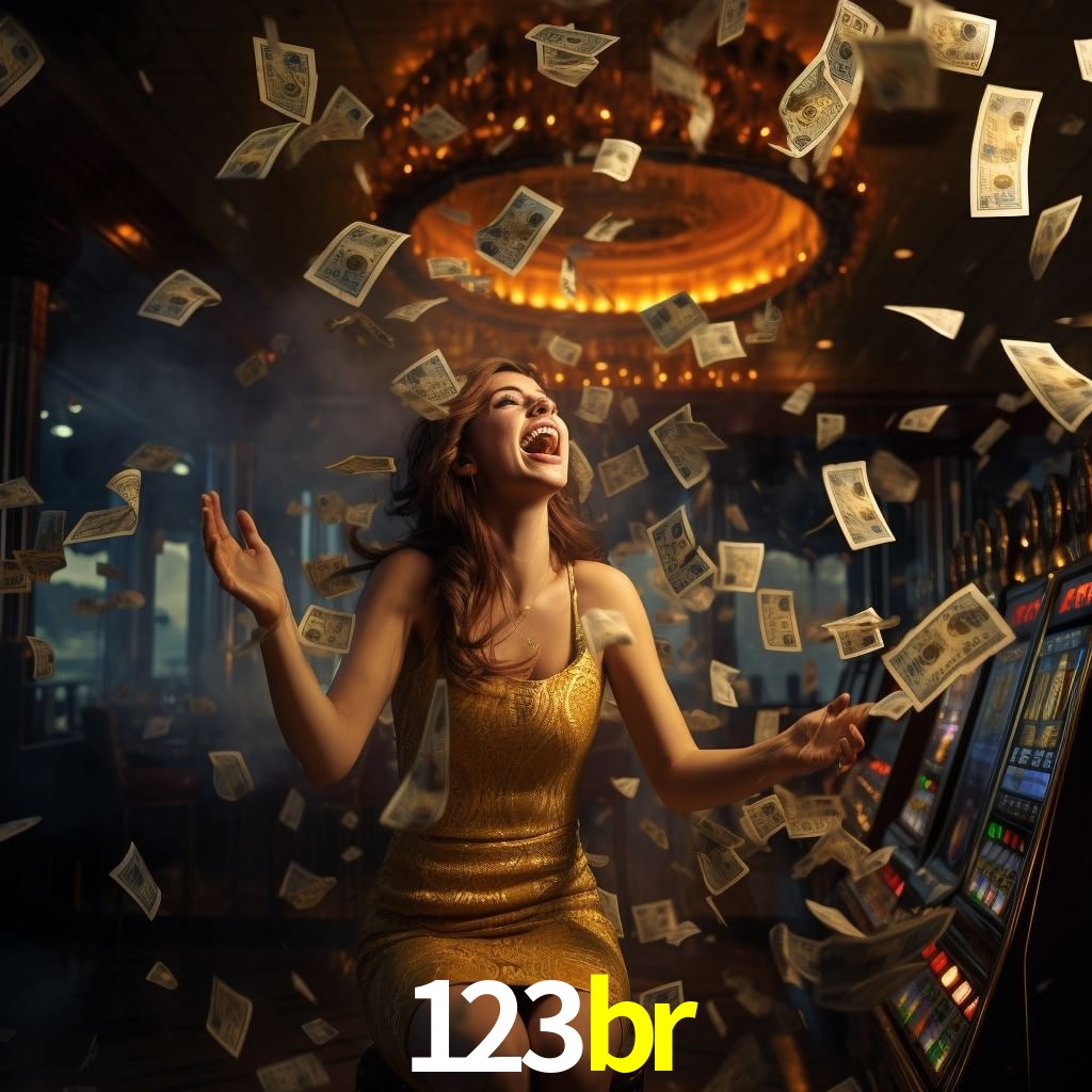 Slot Games 123br