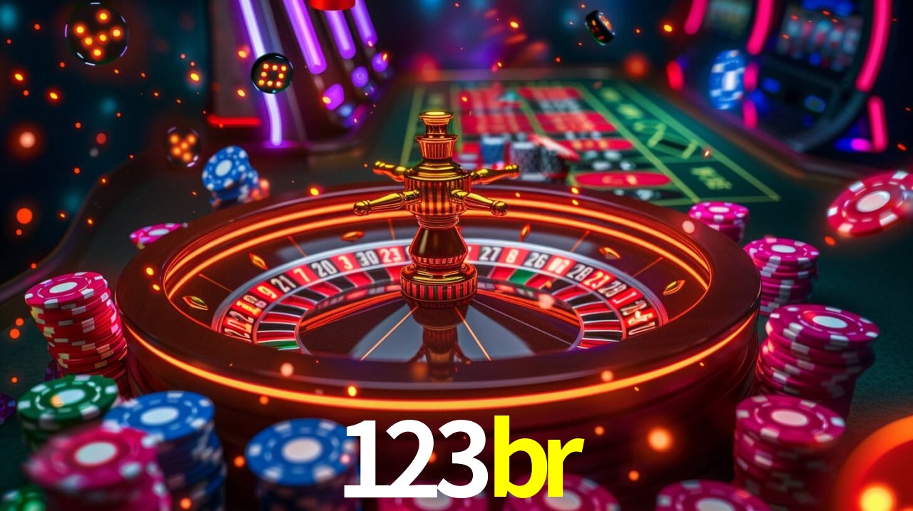 Interface do App 123br