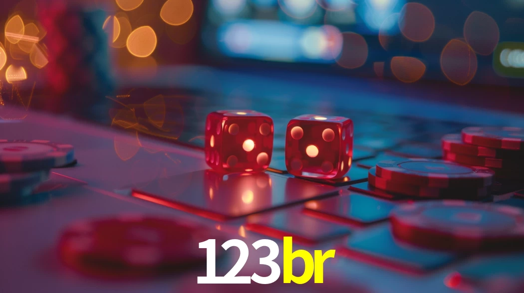 APP oficial da 123br para mobile