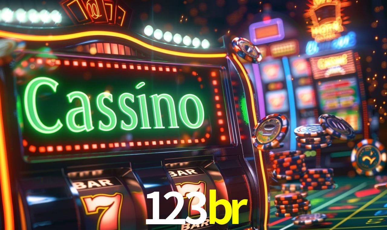 Tecnologia da Plataforma 123br