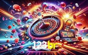 Estatísticas Esportivas 123br