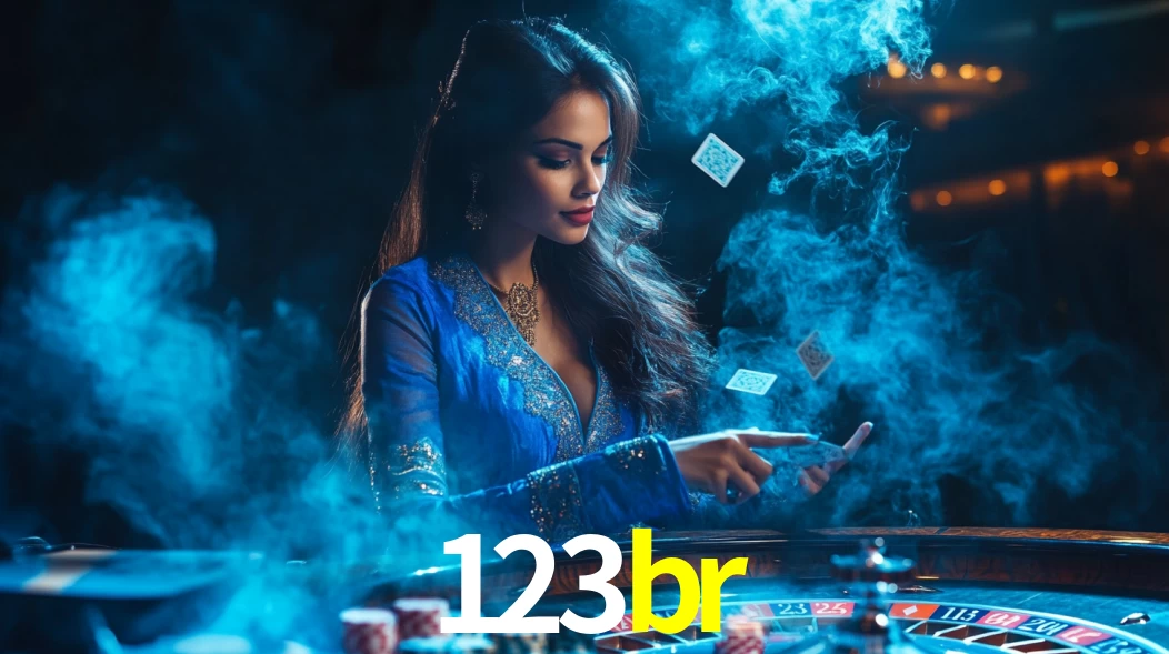 A Emoção da Loteria na 123br: Uma Chance de Mudança de Vida