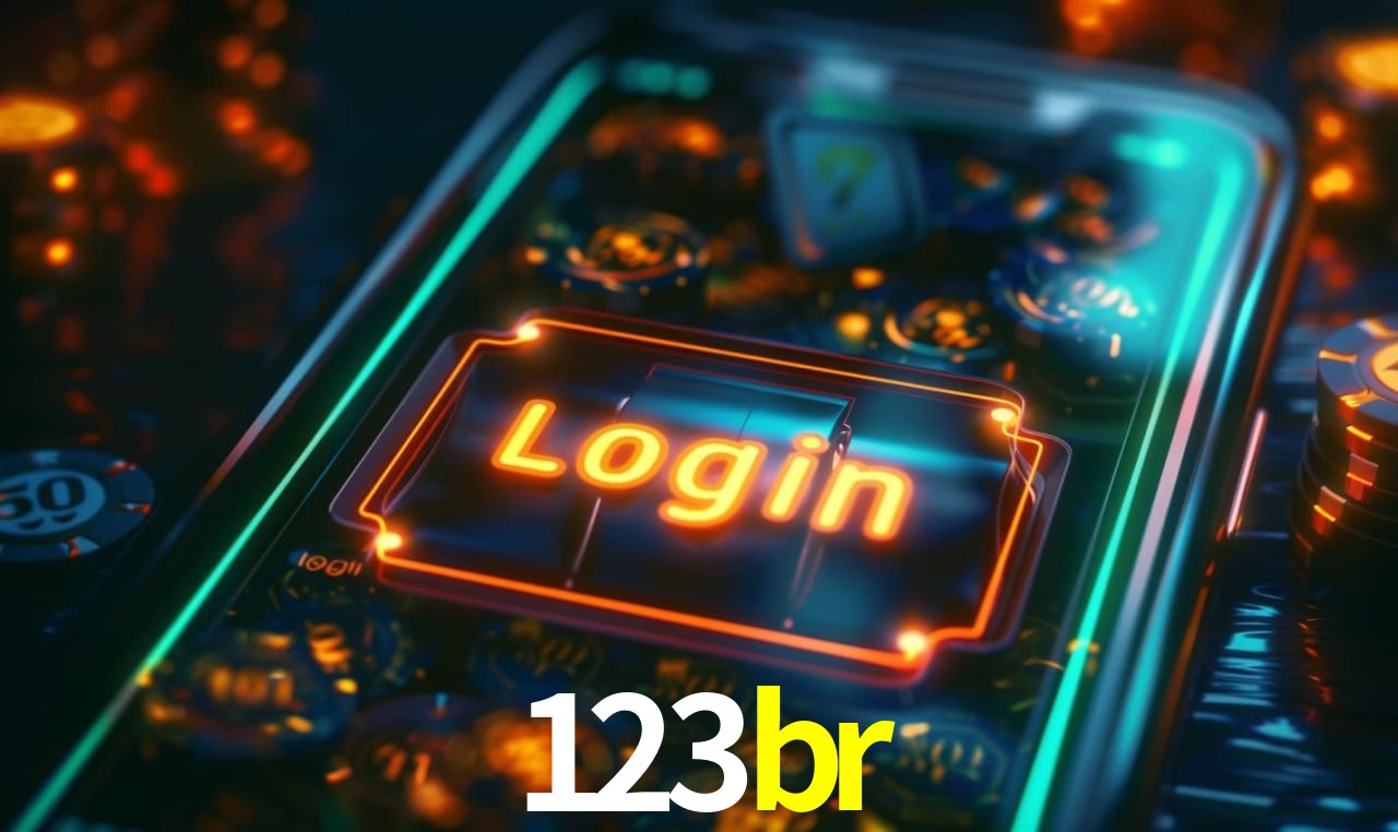 Secure Login 123br