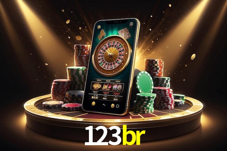 Design Responsivo 123br