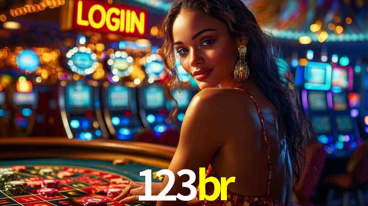 Login Seguro 123br