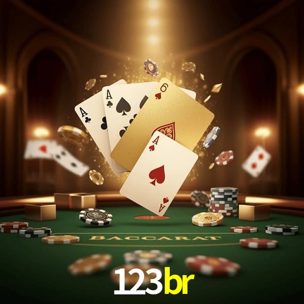 Live Casino 123br