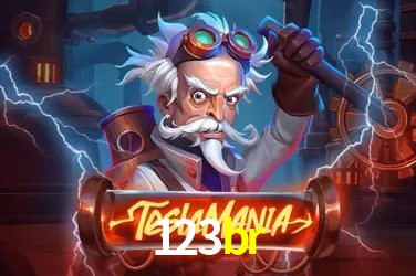 Benefícios da Conta 123br