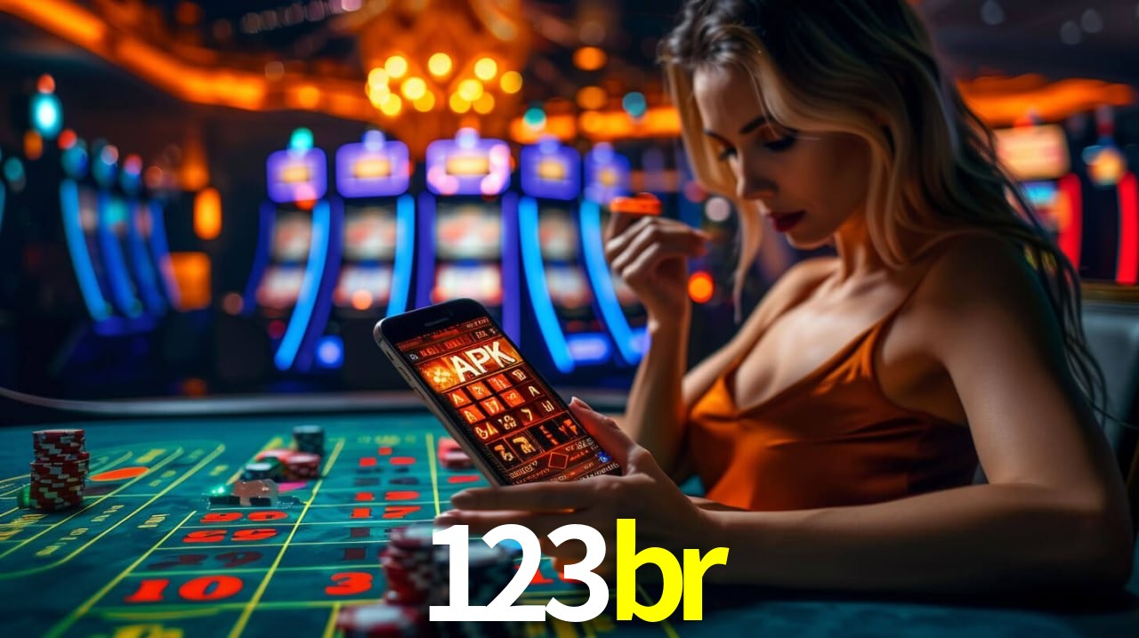 Game Providers 123br